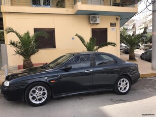 Alfa Romeo Alfa 156 '01 1.8 T.Spark