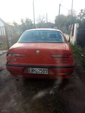 Alfa Romeo Alfa 156 '01