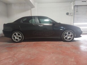 Alfa Romeo Alfa 156 '02 1.6 Sport kit Quaife