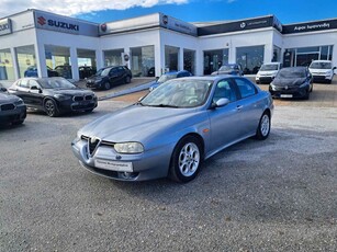 Alfa Romeo Alfa 156 '02 1.8 Βενζίνη -ΜΕ ΑΠΟΣΥΡΣΗ