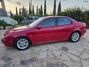 Alfa Romeo Alfa 156 '02