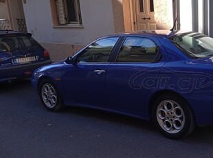 Alfa Romeo Alfa 156 '03