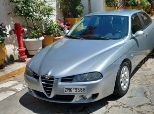 Alfa Romeo Alfa 156 '03