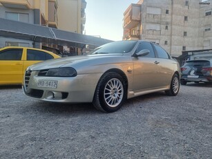 Alfa Romeo Alfa 156 '03 Twin Spark