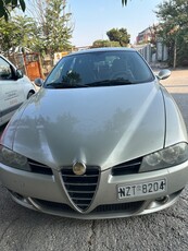 Alfa Romeo Alfa 156 '04 1.6 TWIN SPARK 120HP