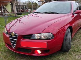 Alfa Romeo Alfa 156 '04 1.8 16V T.Spark Distinctive