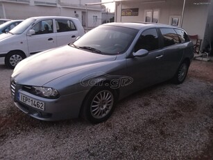 Alfa Romeo Alfa 156 '05 Sportwagon 1.6 16V T.Spark Pr