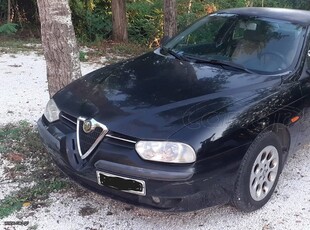 Alfa Romeo Alfa 156 '99