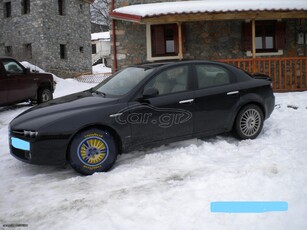 Alfa Romeo Alfa 159 '06