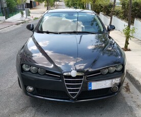 Alfa Romeo Alfa 159 '07 1.8 MPI DISTINCTIVE