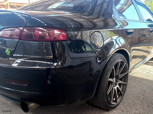 Alfa Romeo Alfa 159 '07 1.9 jtdm