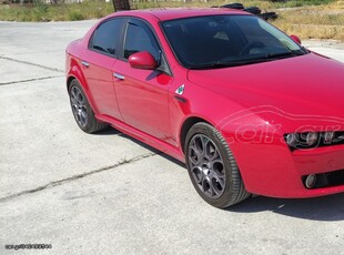 Alfa Romeo Alfa 159 '07 1.9 JTS 16V Distinctive