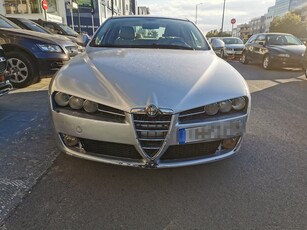 Alfa Romeo Alfa 159 '07 ΕΥΚΑΙΡΙΑ