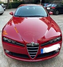 Alfa Romeo Alfa 159 '08 2.2 JTS