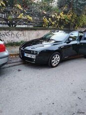 Alfa Romeo Alfa 159 '08