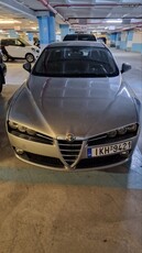 Alfa Romeo Alfa 159 '09 TBi