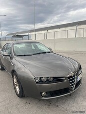 Alfa Romeo Alfa 159 '10 1.8 TBi 16V