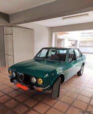 Alfa Romeo Alfetta '77 1.8