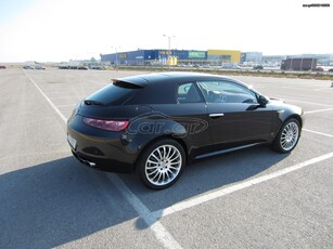 Alfa Romeo Brera '07 3.2 JTS V6 24V Skyview Q4