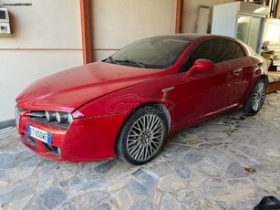 Alfa Romeo Brera '09 3.2 JTS V6 24V Q4