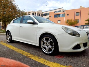 Alfa Romeo Giulietta '10