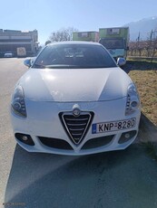 Alfa Romeo Giulietta '10