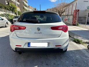 Alfa Romeo Giulietta '11 1.4 170HP MULTIAIR DISTINCTIVE