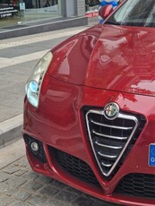 Alfa Romeo Giulietta '12 1.4 TB 16V MULTIAIR