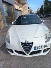 Alfa Romeo Giulietta '12 1400 Distinctive turbo