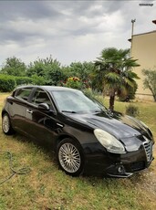 Alfa Romeo Giulietta '12 1.6 120HP SUPER