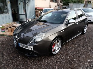 Alfa Romeo Giulietta '12 1.740-240HP-FULL EXTRA-ΑΡΙΣΤΟ