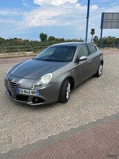 Alfa Romeo Giulietta '12 ΠΡΟΣΦΟΡΑ