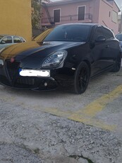 Alfa Romeo Giulietta '12