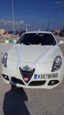 Alfa Romeo Giulietta '12 Distinctive 1.4 turbo