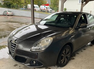 Alfa Romeo Giulietta '13 1.6 JTDM 16V Turismo