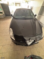 Alfa Romeo Giulietta '13 1.6 JTDM-2 120HP SUPER