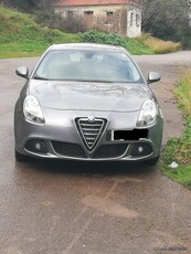 Alfa Romeo Giulietta '13 2.0 JTDM Turismo