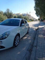 Alfa Romeo Giulietta '13 Distinctive *ΝΕΑ ΤΙΜΗ*