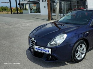 ALFA ROMEO GIULIETTA 1.4 120ps 2011