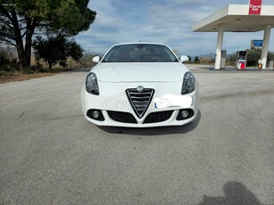 Alfa Romeo Giulietta '14 1.4 TB 16V