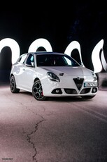 Alfa Romeo Giulietta '14