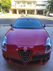 Alfa Romeo Giulietta '15 Sprint