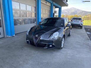 Alfa Romeo Giulietta '16 120ps turbo full extra!!