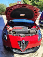 Alfa Romeo Giulietta '16 1.8 TBi Veloce