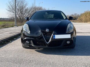 Alfa Romeo Giulietta '16 Super