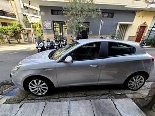 Alfa Romeo Giulietta '17