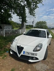 Alfa Romeo Giulietta '17