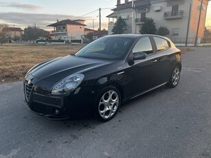 Alfa Romeo Giulietta '17 1.6 JTD Sprint Speciale Full Extra