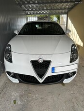 Alfa Romeo Giulietta '18 1.4 170HP MULTIAIR DISTINCTIVE