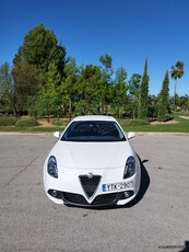 Alfa Romeo Giulietta '18 1.6 JTDM 16V